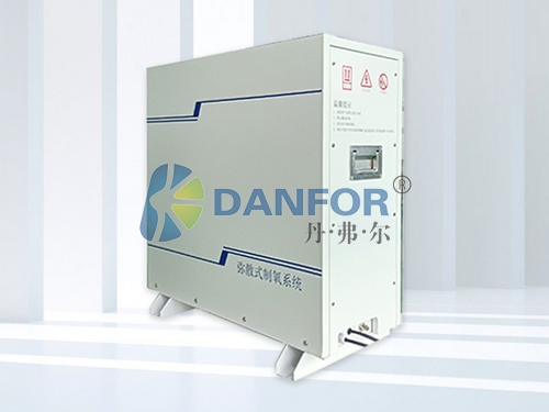 彌散式制氧系統(tǒng)