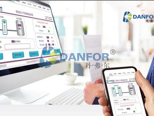 方艙式制氧系統(tǒng)